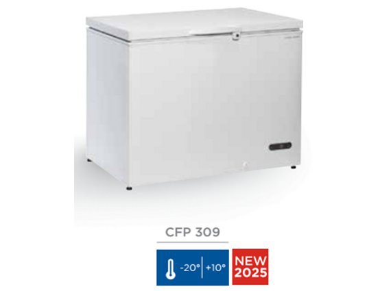 Pozzetto raffreddatore CFP 309 - 20/+10°